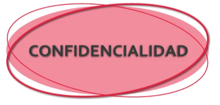 Confidencialidad